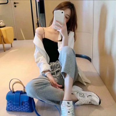 春宵苦短,少女前进吧!